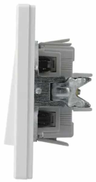 Schneider Asfora - Kreuzschalter